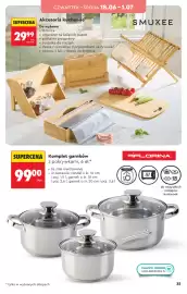 Biedronka gazetka Strona 37