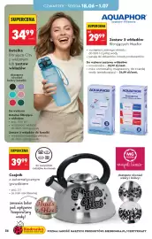 Biedronka gazetka Strona 38