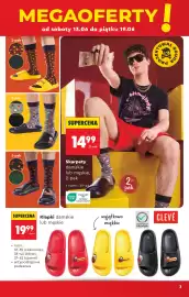 Biedronka gazetka Strona 5