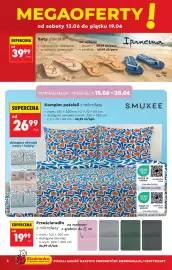 Biedronka gazetka Strona 8