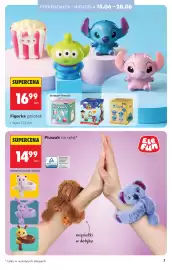 Biedronka gazetka Strona 9