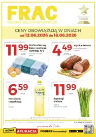 Frac gazetka tydzień 24 Strona 1