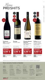 Weinwelt Interspar Flugblatt Seite 24