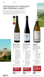 Weinwelt Interspar Flugblatt Seite 10