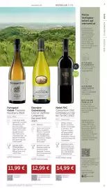 Weinwelt Interspar Flugblatt Seite 11