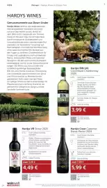 Weinwelt Interspar Flugblatt Seite 14