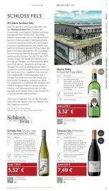 Weinwelt Interspar Flugblatt Seite 15