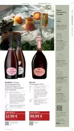 Weinwelt Interspar Flugblatt Seite 17