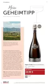 Weinwelt Interspar Flugblatt Seite 18