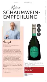 Weinwelt Interspar Flugblatt Seite 19