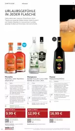 Weinwelt Interspar Flugblatt Seite 20