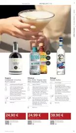 Weinwelt Interspar Flugblatt Seite 21