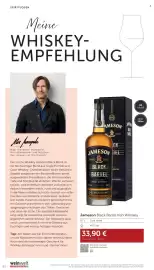 Weinwelt Interspar Flugblatt Seite 22