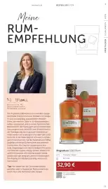 Weinwelt Interspar Flugblatt Seite 23