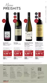 Weinwelt Interspar Flugblatt Seite 24