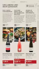 Weinwelt Interspar Flugblatt Seite 5
