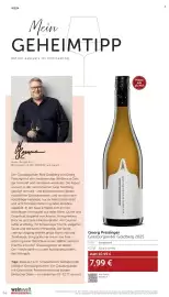 Weinwelt Interspar Flugblatt Seite 6