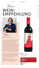 Weinwelt Interspar Flugblatt Seite 7