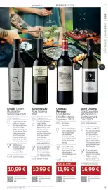 Weinwelt Interspar Flugblatt Seite 9