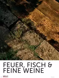 Weinwelt Interspar Flugblatt | Getränkehandel Seite 22