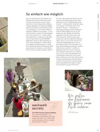 Weinwelt Interspar Flugblatt | Getränkehandel Seite 25
