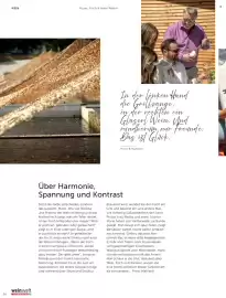 Weinwelt Interspar Flugblatt | Getränkehandel Seite 26