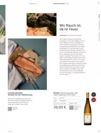Weinwelt Interspar Flugblatt | Getränkehandel Seite 29