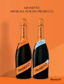 Weinwelt Interspar Flugblatt | Getränkehandel Seite 3