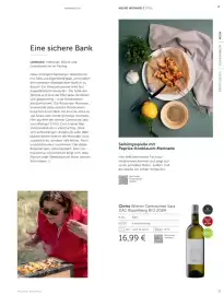 Weinwelt Interspar Flugblatt | Getränkehandel Seite 31