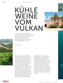 Weinwelt Interspar Flugblatt | Getränkehandel Seite 34