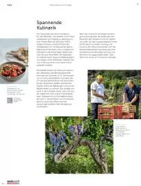 Weinwelt Interspar Flugblatt | Getränkehandel Seite 38