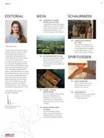 Weinwelt Interspar Flugblatt | Getränkehandel Seite 4