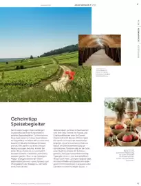 Weinwelt Interspar Flugblatt | Getränkehandel Seite 49