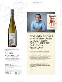 Weinwelt Interspar Flugblatt | Getränkehandel Seite 5