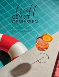 Weinwelt Interspar Flugblatt | Getränkehandel Seite 50