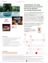 Weinwelt Interspar Flugblatt | Getränkehandel Seite 58