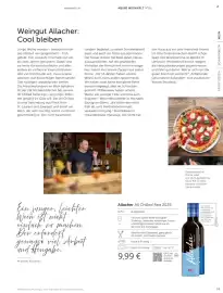 Weinwelt Interspar Flugblatt | Getränkehandel Seite 9