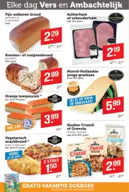 Dagwinkel folder week 25 Pagina 2