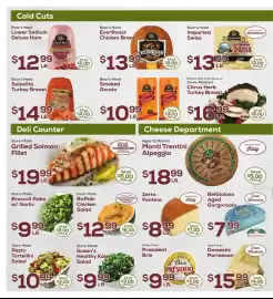 DeCicco & Sons weekly ad week 24 Page 2