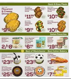 DeCicco & Sons weekly ad week 24 Page 3
