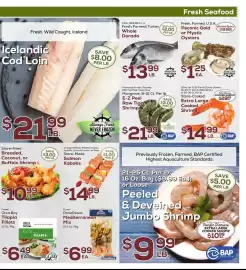 DeCicco & Sons weekly ad week 24 Page 5