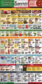 Zuppardo's weekly ad week 24 Page 1