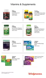 Walgreens weekly ad week 25 Page 10