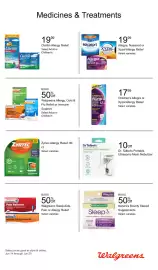 Walgreens weekly ad week 25 Page 11