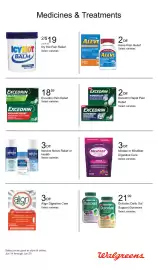 Walgreens weekly ad week 25 Page 12