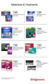 Walgreens weekly ad week 25 Page 15