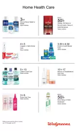 Walgreens weekly ad week 25 Page 17