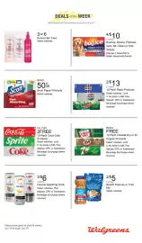 Walgreens weekly ad week 25 Page 2