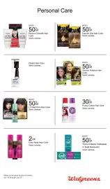 Walgreens weekly ad week 25 Page 21
