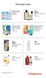 Walgreens weekly ad week 25 Page 22